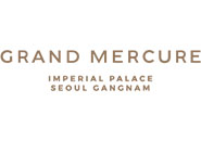 GRAND MERCURE IMPERIAL PALACE SEOUL GANGNAM