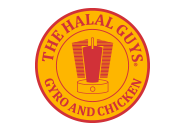 The Halal Guys Korea