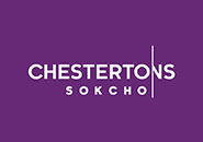 CHESTERTONS Hotel & Residence